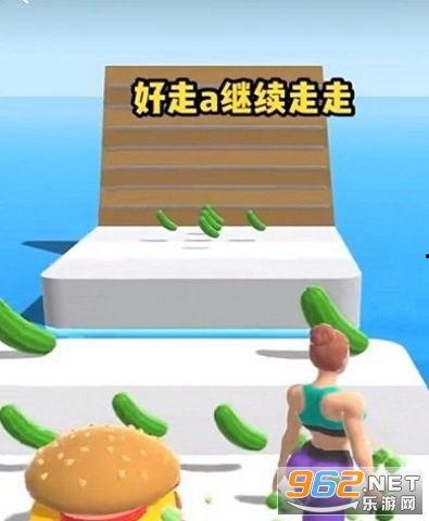 一起来吃瓜游戏抖音,趣味互动，瓜界狂欢！